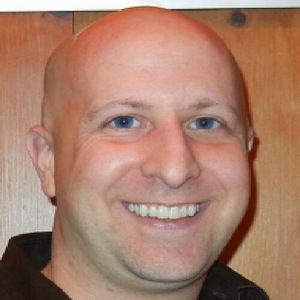 Meet your Posher, Brian